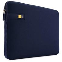 laptop sleeve 13 - Case Logic Laps Sleeve 13 LAPS-113 DARK BLUE (3203755) - 2 nuotrauka