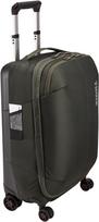 kelioniniai lagaminai - Thule Subterra Carry On Spinner TSRS-322 Dark Forest (3203918) - 3 nuotrauka