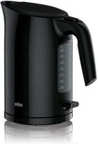 anti kalk - Braun WK 3110 BK - 1 nuotrauka