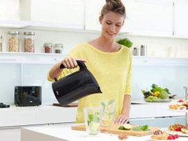 anti kalk - Braun WK 3110 BK - 2 nuotrauka