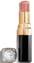 chanel blizgis - Lūpų dažai Chanel Rouge Coco Flash Top Coat 54, 3 g - 1 nuotrauka