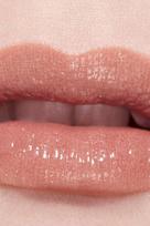 chanel blizgis - Lūpų dažai Chanel Rouge Coco Flash Top Coat 54, 3 g - 3 nuotrauka