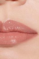 chanel blizgis - Lūpų dažai Chanel Rouge Coco Flash Top Coat 54, 3 g - 4 nuotrauka