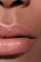 chanel blizgis - Lūpų dažai Chanel Rouge Coco Flash Top Coat 54, 3 g - 5 nuotrauka