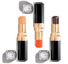 chanel blizgis - Lūpų dažai Chanel Rouge Coco Flash Top Coat 54, 3 g - 6 nuotrauka