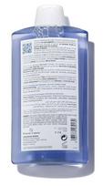 plauku sampunas - KLORANE šampūnas su linų pluošto ekstraktu, 200 ml - 3 nuotrauka
