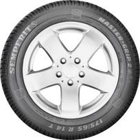 padangos r13 c - Semperit Master-Grip 2 155/70 R13 75T - 3 nuotrauka