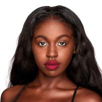 spicas - NYX Suede Matte Lipstick 3.5g Spicy - 5 nuotrauka