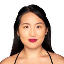 spicas - NYX Suede Matte Lipstick 3.5g Spicy - 7 nuotrauka