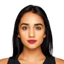 spicas - NYX Suede Matte Lipstick 3.5g Spicy - 8 nuotrauka
