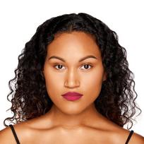 spicas - NYX Suede Matte Lipstick 3.5g Spicy - 9 nuotrauka