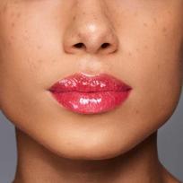 shiseido shimmer - Shiseido Shimmer GelGloss 9ml 07 - 4 nuotrauka
