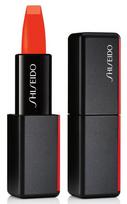Shiseido ModernMatte Powder Lipstick 4g 528
