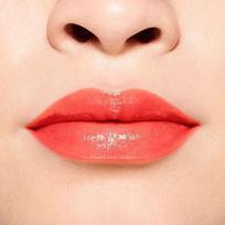 lilu 2 - Shiseido Color Gel Lip Balm 2g 112 - 3 nuotrauka