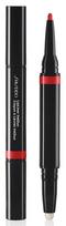 Shiseido LipLiner InkDuo 1.1g Poppy