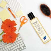 phyto plauku dazai - PHYTO šampūnas dažytiems plaukams COLOR, 250 ml - 3 nuotrauka
