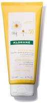 ramuneli - KLORANE kondicionierius su ramunėlių ekstraktu šviesiems plaukams, 200 ml - 2 nuotrauka
