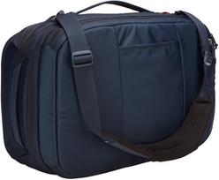krepsiai thule - Thule TSD-340 Subterra Convertible Carry-On Mineral - 2 nuotrauka