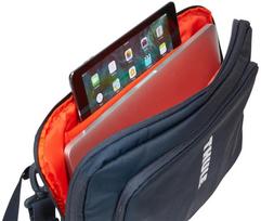 krepsiai thule - Thule TSD-340 Subterra Convertible Carry-On Mineral - 4 nuotrauka
