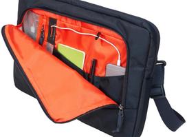 krepsiai thule - Thule TSD-340 Subterra Convertible Carry-On Mineral - 5 nuotrauka