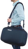 krepsiai thule - Thule TSD-340 Subterra Convertible Carry-On Mineral - 12 nuotrauka