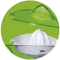 sulciaspaude - Braun MPZ 9 - 2 nuotrauka