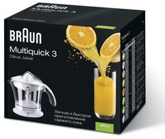 sulciaspaude - Braun MPZ 9 - 8 nuotrauka