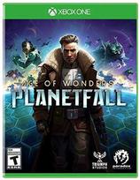 Age of Wonders: Planetfall XBOX ONE