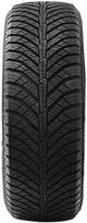 r16 padangos 185 50 - Kumho Solus HA31 185/50 R16 81H - 2 nuotrauka