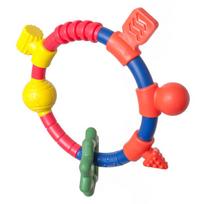 BRAIN BUILDERS Įvairiabriaunis kramtukas „Orbita“, BB078
