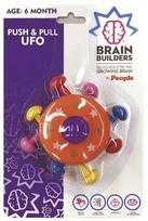 interaktyvus zaidimai - BRAIN BUILDERS Interaktyvus žaidimas „Ufo“, BB027 - 3 nuotrauka