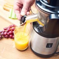 sulciaspaude.lt - Gastroback Slow Juicer Advanced Vital 40145 - 3 nuotrauka