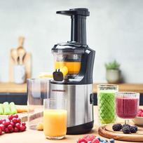 sulciaspaude.lt - Gastroback Slow Juicer Advanced Vital 40145 - 4 nuotrauka