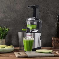 sulciaspaude.lt - Gastroback Slow Juicer Advanced Vital 40145 - 5 nuotrauka