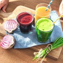 sulciaspaude.lt - Gastroback Slow Juicer Advanced Vital 40145 - 6 nuotrauka
