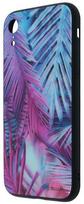 iphone xr deklas - Tellur Cover Glass print for iPhone XR palm - 2 nuotrauka