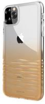 Devia Ocean series case iPhone 11 Pro Max gradual gold
