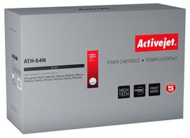 ActiveJet Toner Supreme ATH-64N 10000p Black