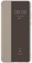 huawei p40 - Huawei Smart Cover For Huawei P40 Khaki - 1 nuotrauka