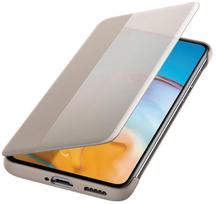 huawei p40 - Huawei Smart Cover For Huawei P40 Khaki - 3 nuotrauka