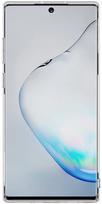 samsung note 10 dekliukas - Nillkin Nature Ultra Slim Back Case For Samsung Galaxy Note 10 Transparent - 3 nuotrauka
