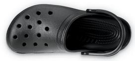 crocs klumpes - Crocs™ Classic Black 37,5 - 4 nuotrauka
