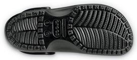 crocs klumpes - Crocs™ Classic Black 37,5 - 5 nuotrauka