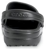 crocs klumpes - Crocs™ Classic Black 37,5 - 6 nuotrauka