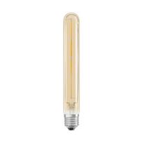 LED lempa Osram T28, 4W, E27, 2400K, 400lm