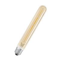 a60 osram - LED lempa Osram T28, 4W, E27, 2400K, 400lm - 2 nuotrauka