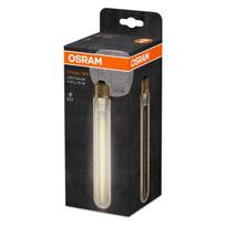 a60 osram - LED lempa Osram T28, 4W, E27, 2400K, 400lm - 3 nuotrauka