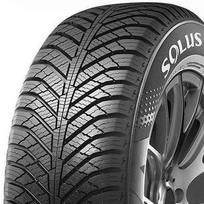 185 r14 c - Kumho Solus HA31 185/55 R14 80H - 3 nuotrauka