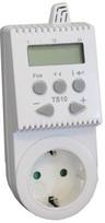 Pirkti Trotec TS10 Room Plug-in Thermostat - Photo 1