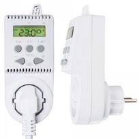 Pirkti Trotec TS10 Room Plug-in Thermostat - Photo 2